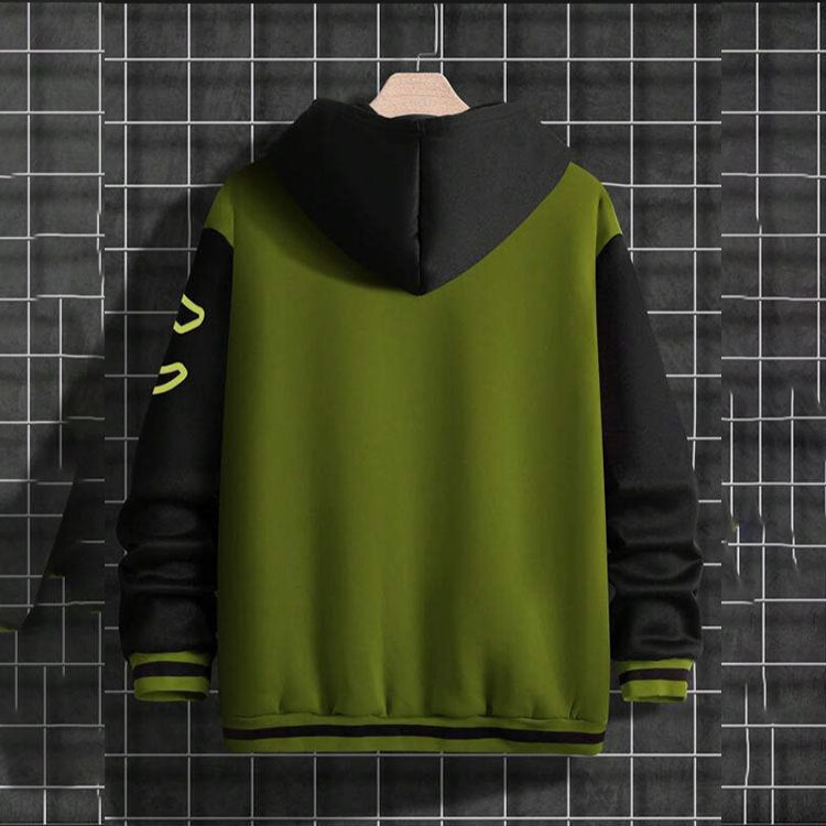 Chicago Jacket Baggy Casual Jacket