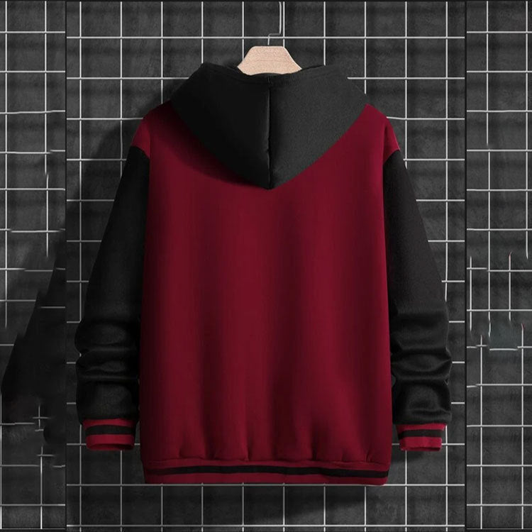 Chicago Jacket Baggy Casual Jacket